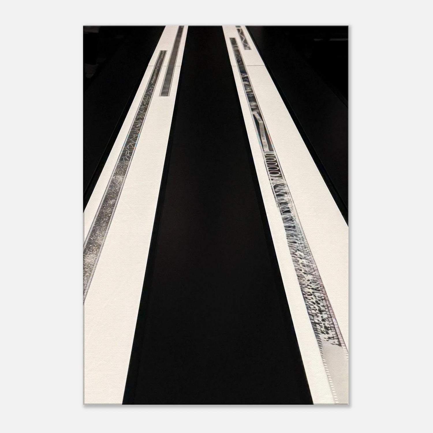 Stunning Canvas from Travel Collection Studio Edition: Abstracts - Spring' 26 - CaliCuration