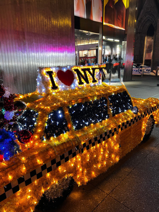 10 Overlooked NYC Spots to Visit During the Holiday Season - CaliCuration