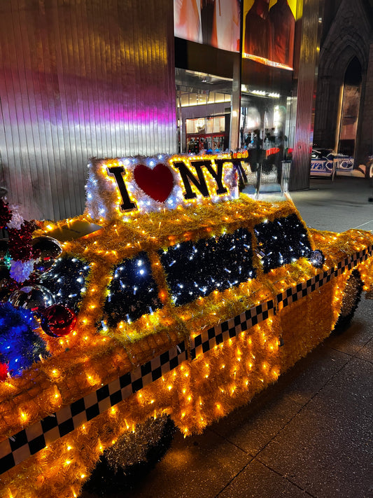 10 Overlooked NYC Spots to Visit During the Holiday Season