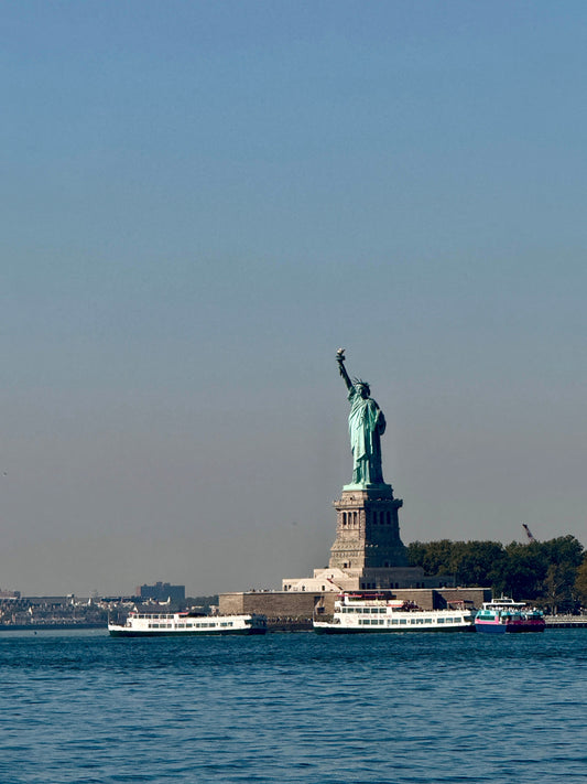 The World’s Most Photographed Scenic Shots by Category — and Why They Work
