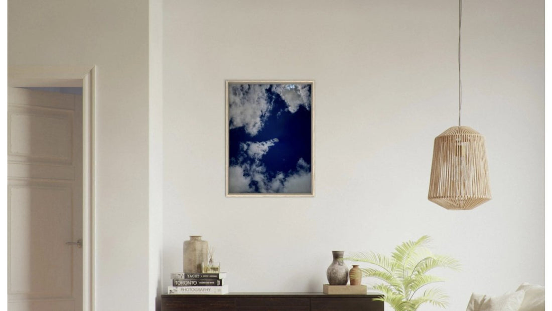 Gallery Wall Ideas for Small Apartments: A Complete Setup Guide