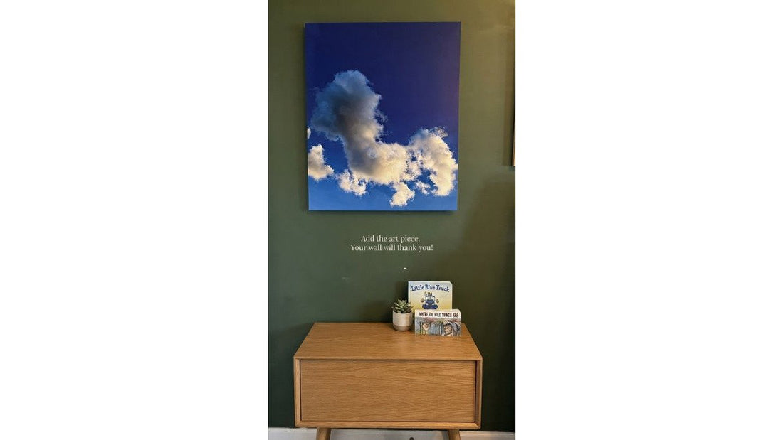 Gallery Wall vs Statement Piece: Which Suits Your Space