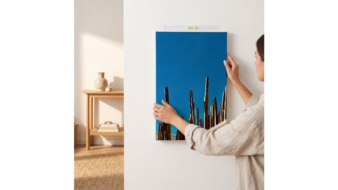 Global Aesthetic Art in Neutral Rooms: A Styling Guide