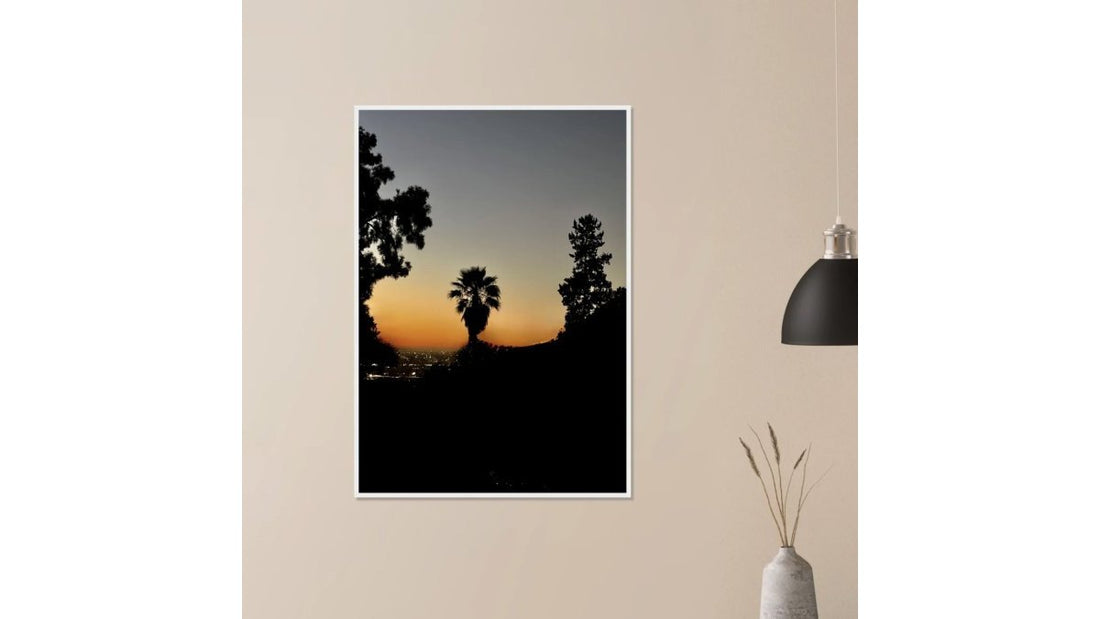Is Original Travel Photography Worth It for Modern Decor?