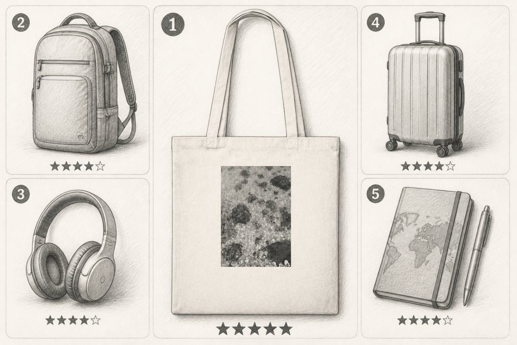 Unique Gift Ideas for Travel Lovers (2026)