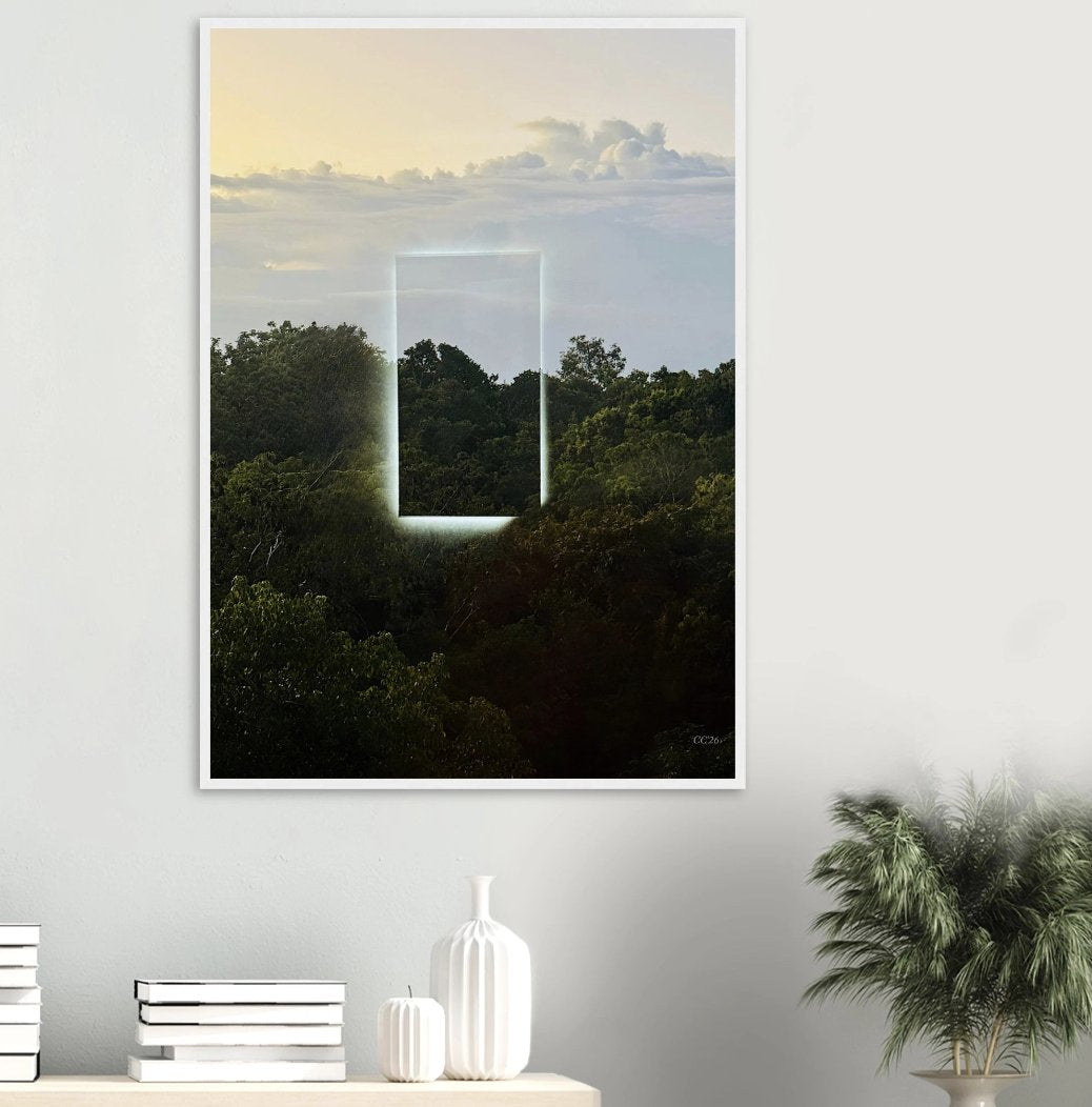 Why Buy Limited Edition Travel Photography Prints