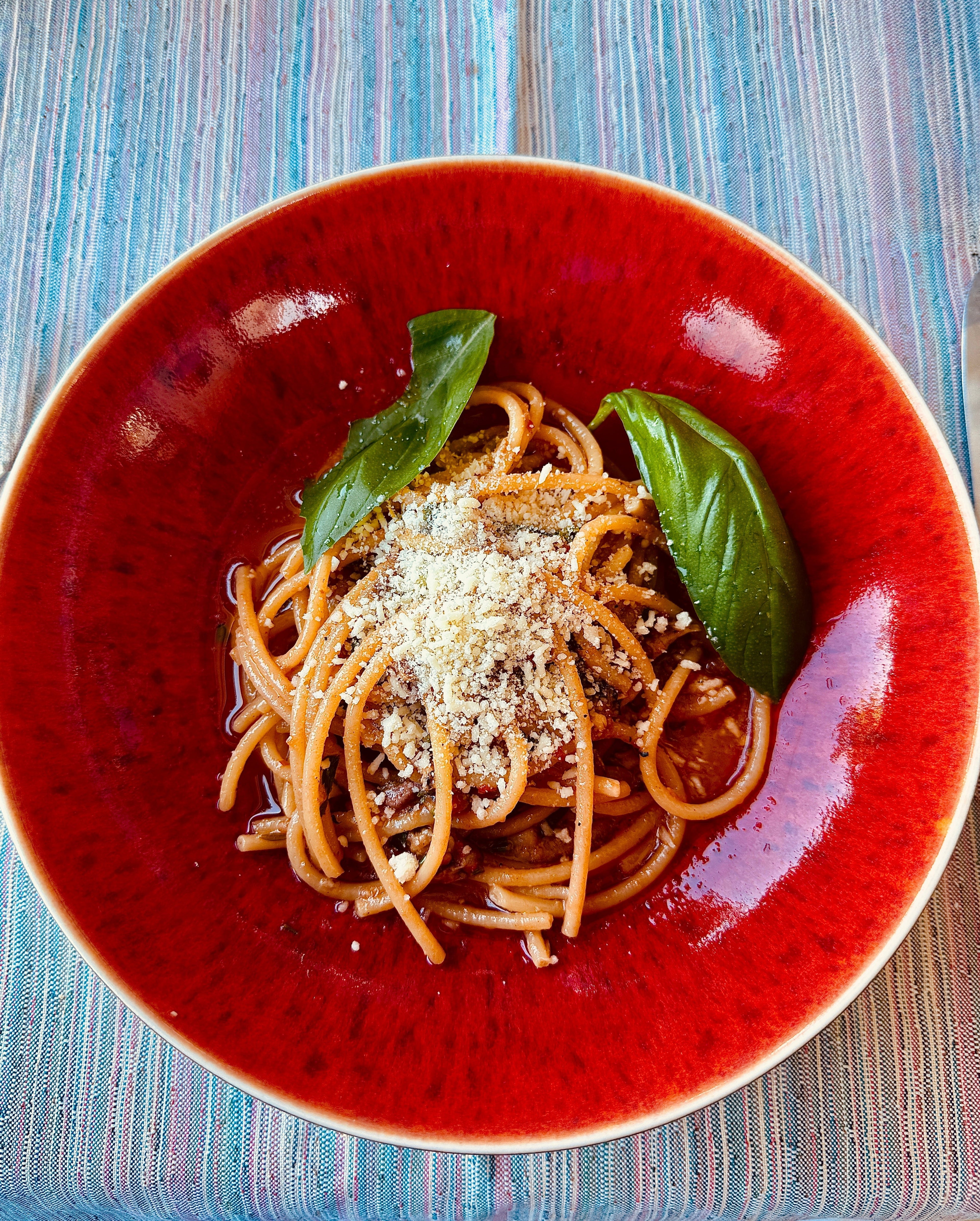 Why Capturing Your Meals When You Travel Tells a Deeper Story - CaliCuration