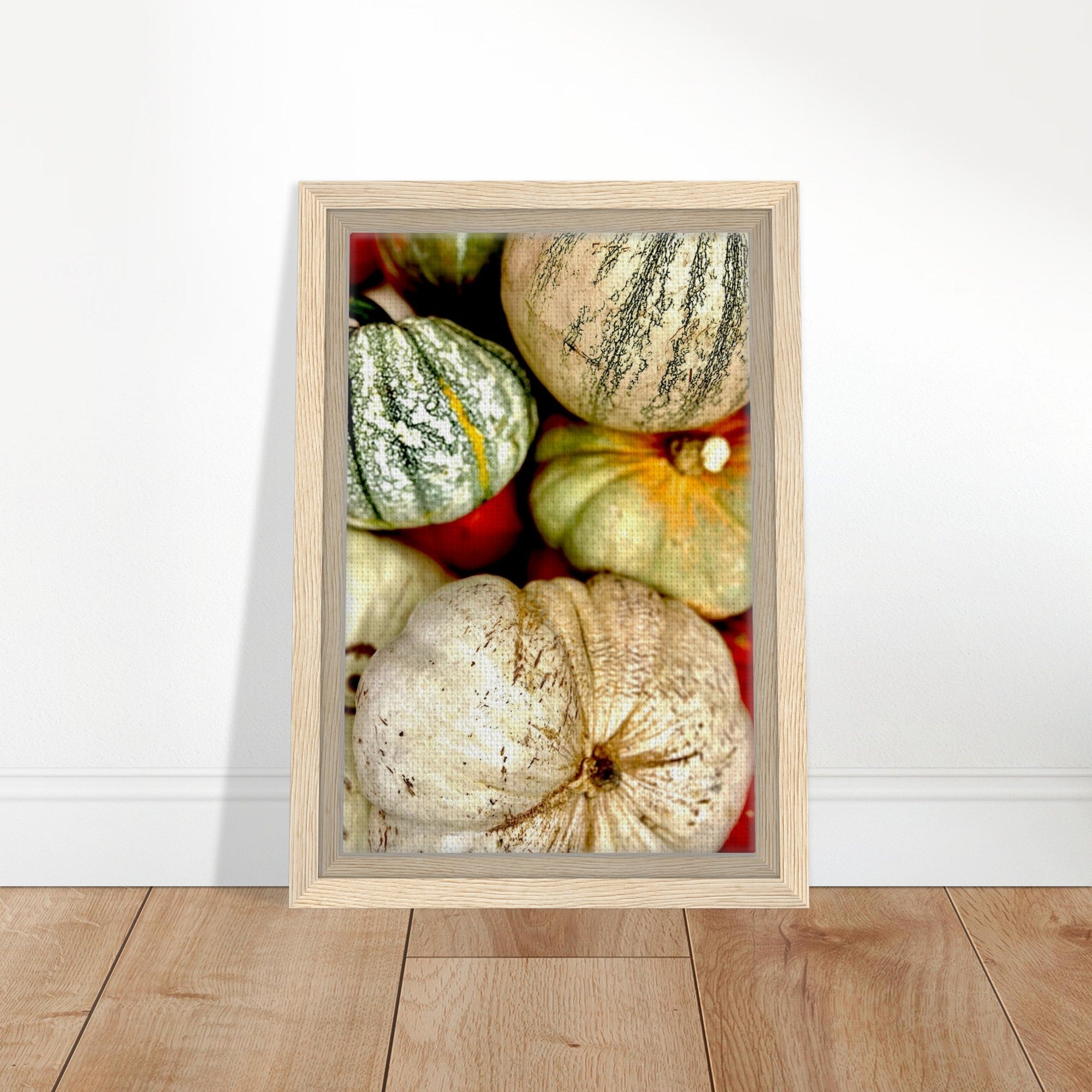 Harvest Collection - CaliCuration