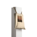 BEACH TOTE BAG, Aop Toe Bag, Shopping Tote Bag, Vegetable Tote Bag, Harvest Full Moon Tote Bag, Eco-Friendly Beach Bag, Cotton Tote Bag