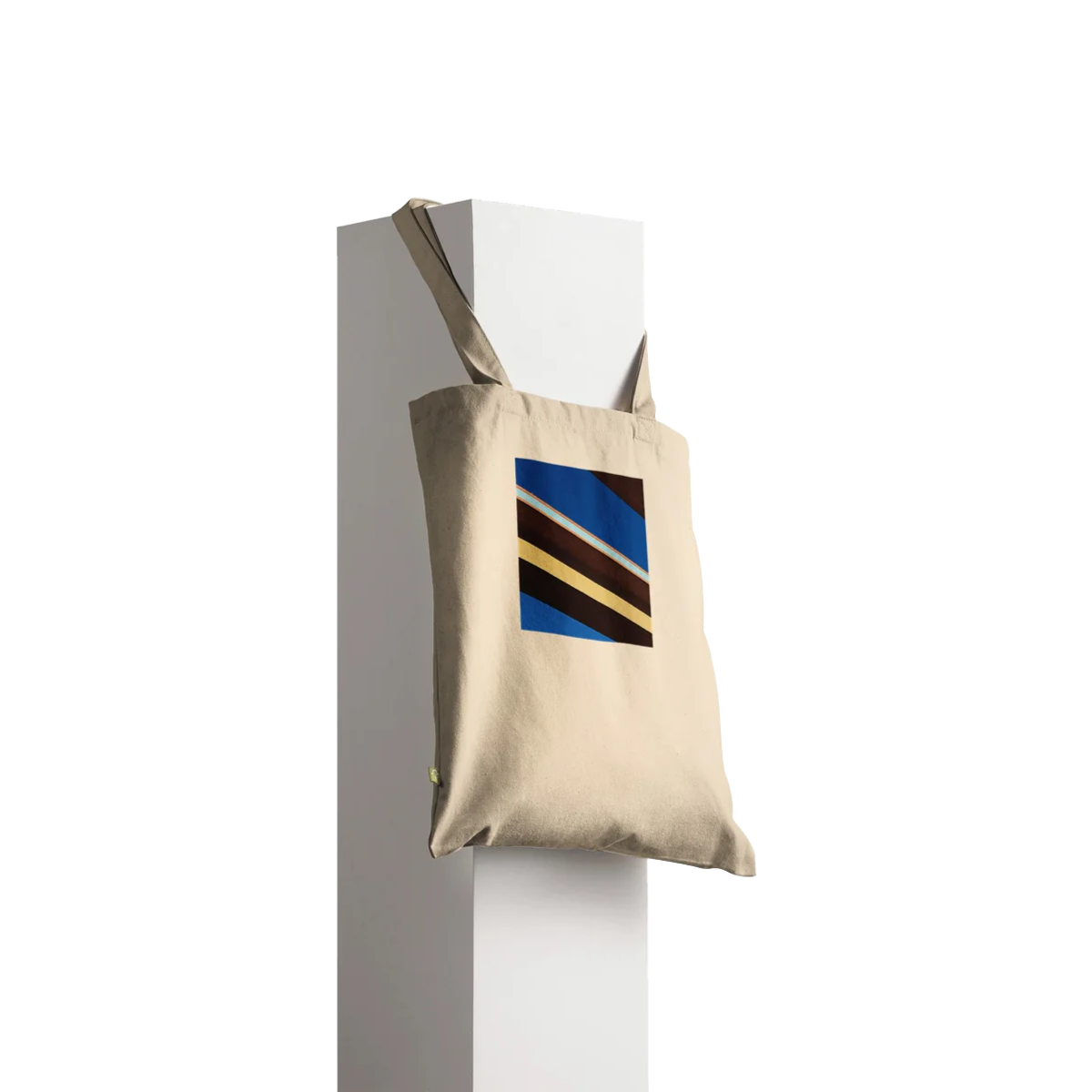 Albuquerque Tote Bag by My Store featuring a printed design inspired by Mother Earth, perfect for everyday use.