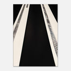 Abstract spring 2026 canvas print from the Travel Collection Studio Edition, featuring vibrant colors and artistic design.