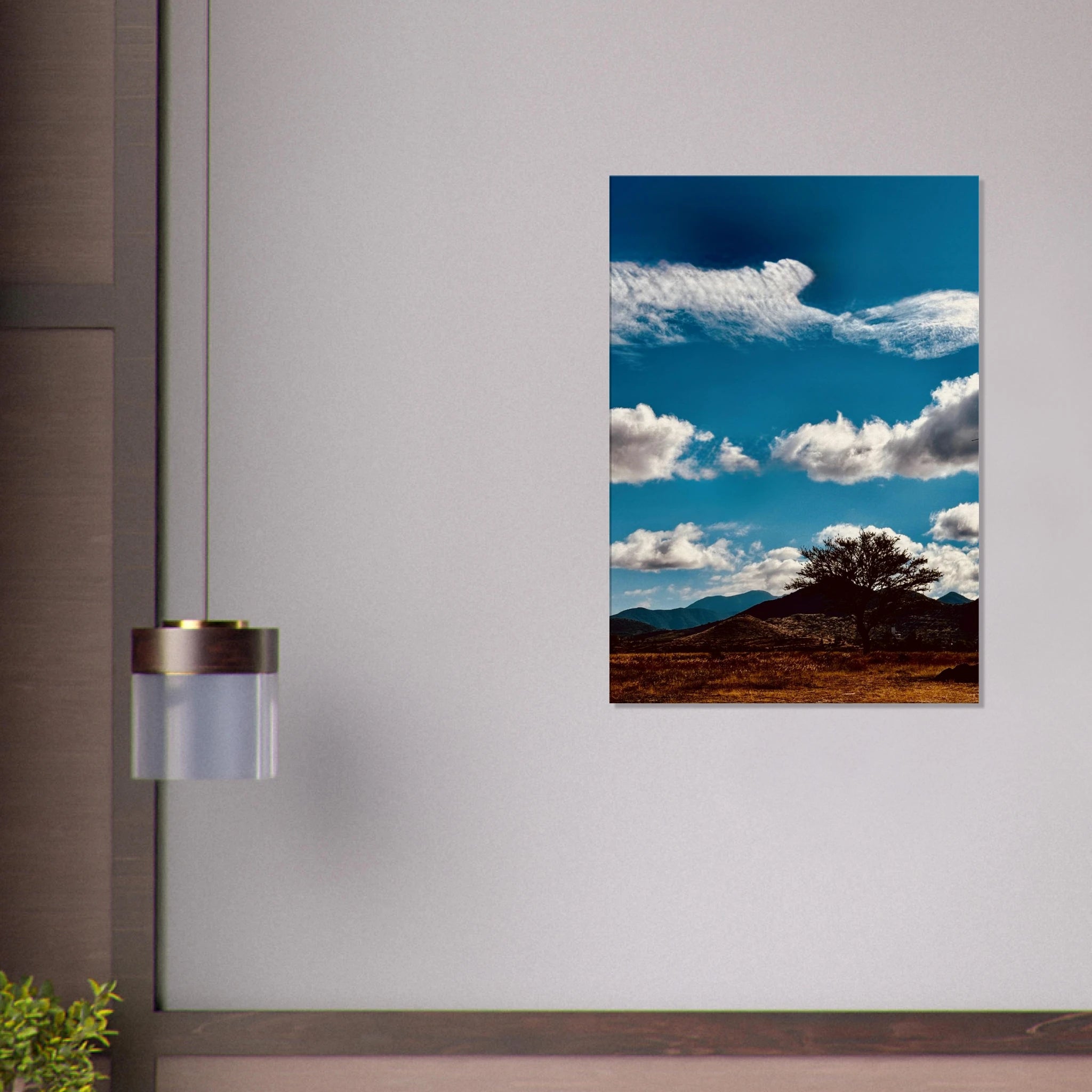 Oaxaca Mountains canvas artwork showcasing vibrant colors and landscapes from Mexico, part of the travel collection.