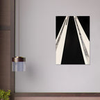 Abstract spring 2026 canvas print from the Travel Collection Studio Edition, featuring vibrant colors and artistic design.