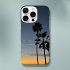 Magical Venice Beach sunset iPhone 16 Pro Max case with vibrant print, slim and chic design capturing endless summer vibes.