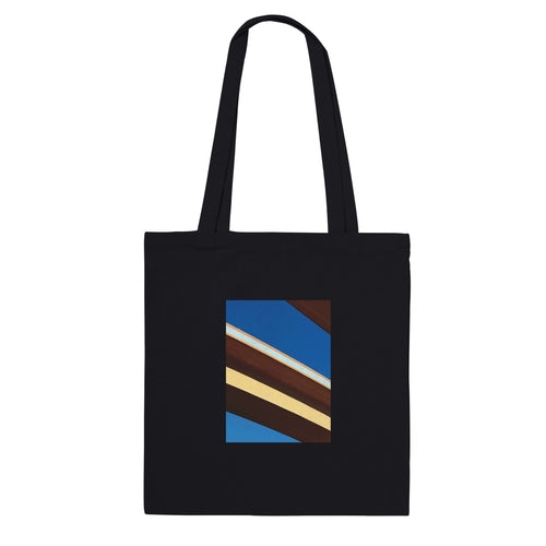 ALBUQUERQUE TOTE BAG, Tote Bag, Inspired Tote Bag, Mother Earth Tote Bag, Albuquerque Friendly Tote Bag, Gift For Her - CaliCuration