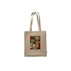 Autumn Harvest Tote Bag – Rustic Pumpkin & Gourd Farmhouse Market Style - CaliCuration