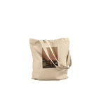 BEACH TOTE BAG, Aop Toe Bag, Shopping Tote Bag, Vegetable Tote Bag, Harvest Full Moon Tote Bag, Eco - Friendly Beach Bag, Cotton Tote Bag - CaliCuration