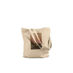 BEACH TOTE BAG, Aop Toe Bag, Shopping Tote Bag, Vegetable Tote Bag, Harvest Full Moon Tote Bag, Eco - Friendly Beach Bag, Cotton Tote Bag - CaliCuration