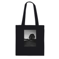 Eco-friendly tote bag featuring a Summer in the Cotswolds English countryside print on durable material.