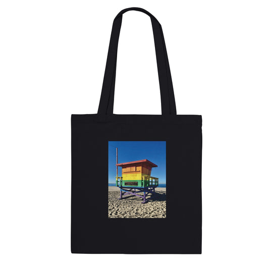 Pride 2025 Eco - Friendly Tote Bag - Support GLAAD - Celebrate Summer in Style! - CaliCuration
